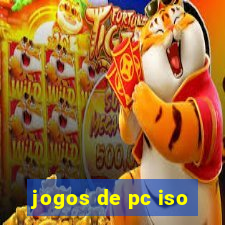 jogos de pc iso